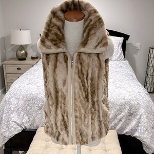 Calvin Klein Soft Cuddly Vest